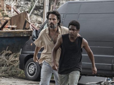7 Prisioneiros | Confira o trailer do novo filme nacional da Netlfix