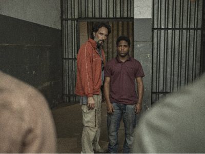 NETFLIX | "7 Prisioneiros" ganha data de estreia e cena inédita