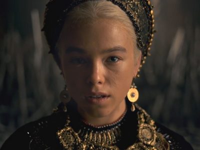 House of the Dragon | Derivado de Game of Thrones tem teaser divulgado