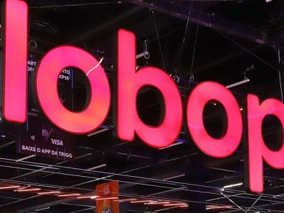 CCXP Worlds 21 | Globo anuncia novidades e seus próximos lançamentos